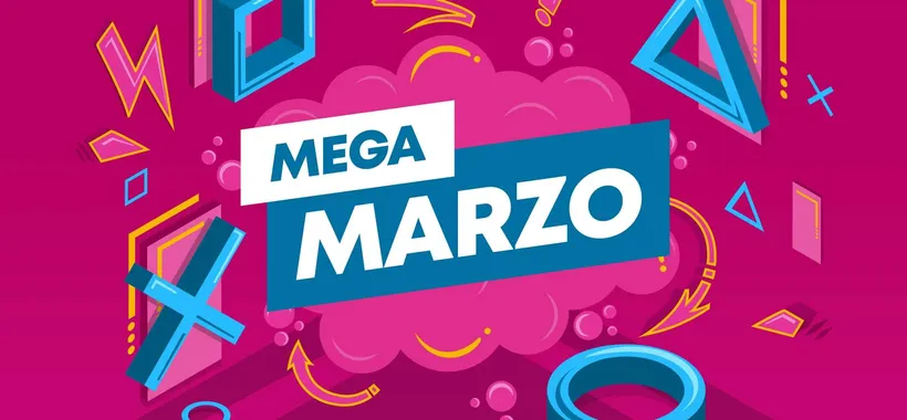 PlayStation Store lancia la promo Mega Marzo: gli sconti arrivano fino al 75%