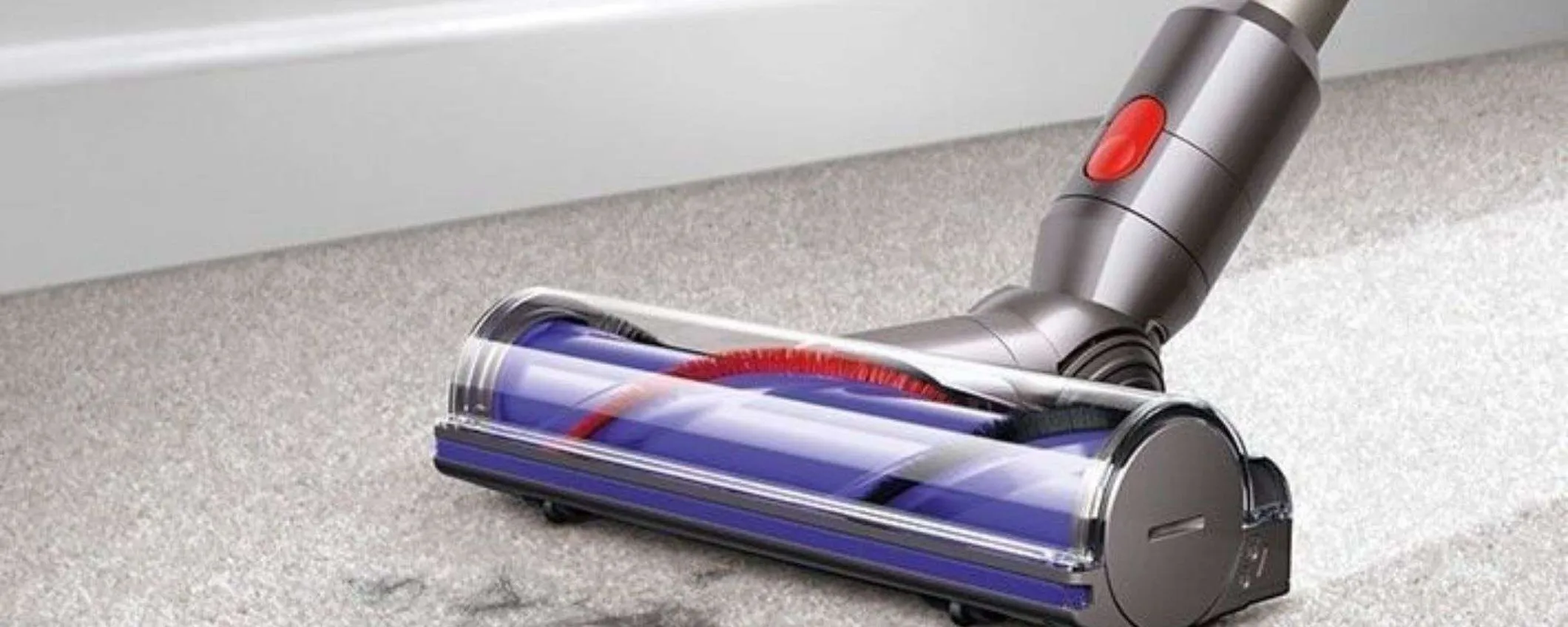Dyson V8 in super offerta su eBay: a questo prezzo sta andando rapidamente a ruba
