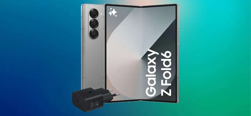 Samsung Galaxy Z Fold6: su Amazon risparmi 250€ al momento del checkout