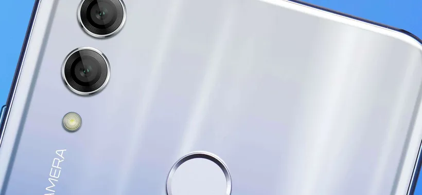 Honor 10 Lite ufficiale in Italia: i dettagli
