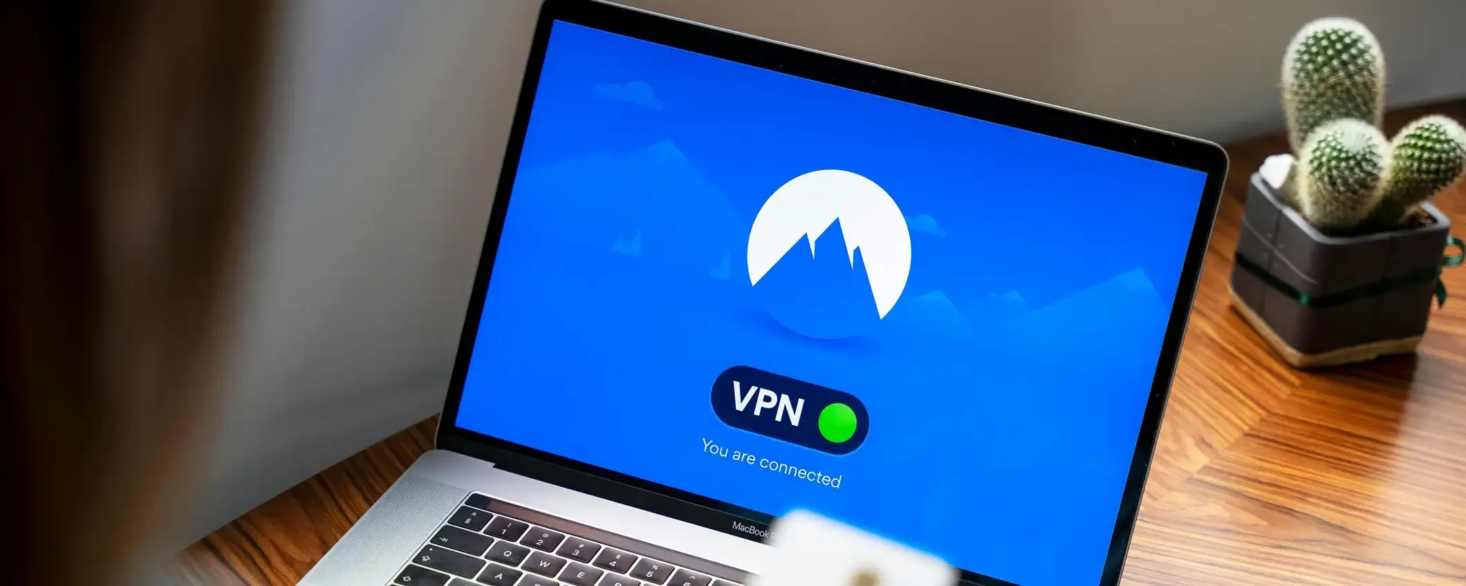 Con NordVPN navighi online preservando la tua privacy, a soli 3,09€/mese