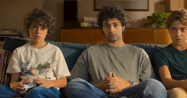 Le 10 serie tv più viste questa settimana su Netflix in Italia