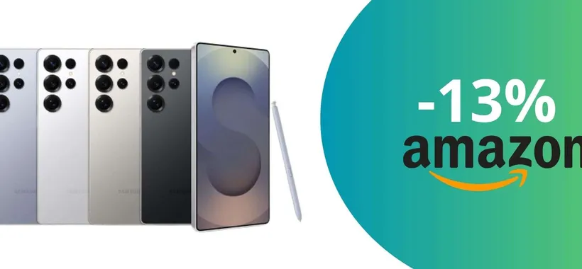 Samsung Galaxy S25 Ultra: tecnologia AI e potenza per uno smartphone eccezionale