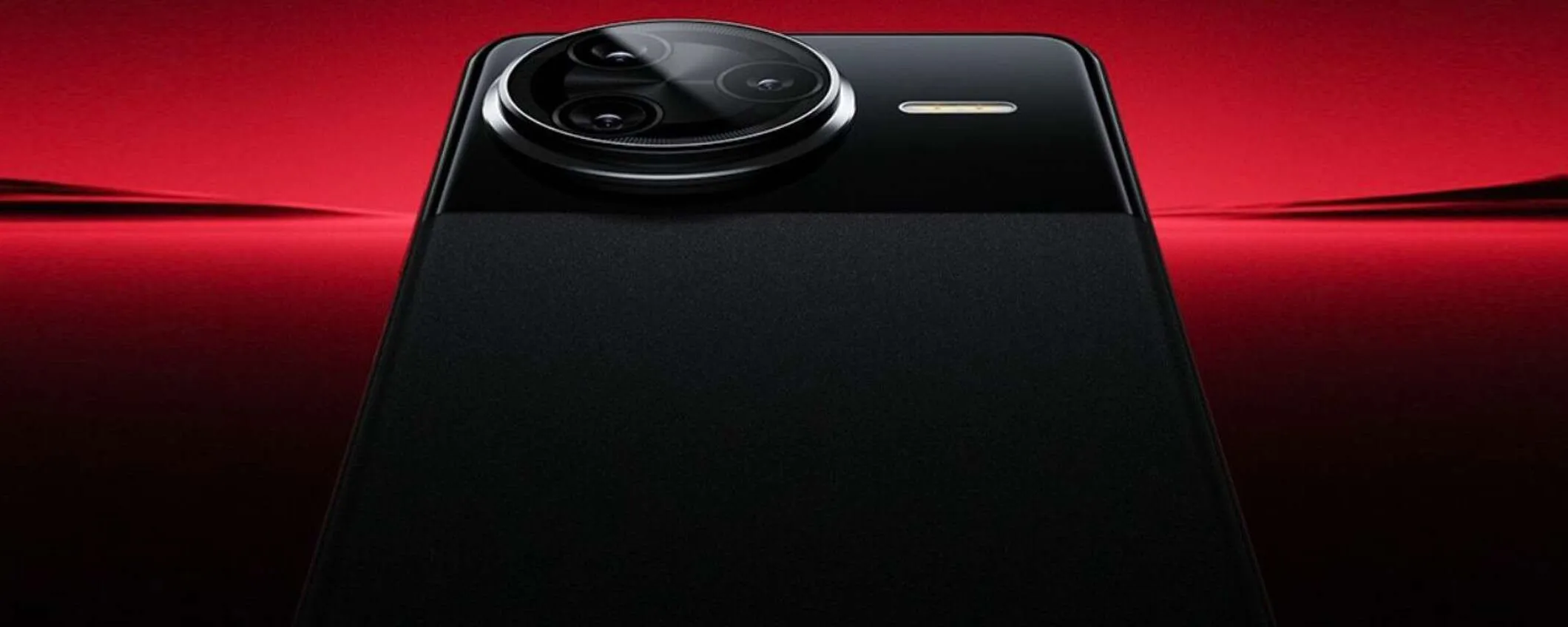 Xiaomi scommette sul gaming: arriva un nuovo smartphone con ventola integrata