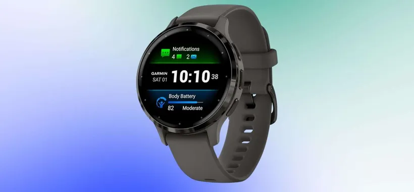 Garmin Venu 3: attenzione al DOPPIO SCONTO NASCOSTO su Amazon