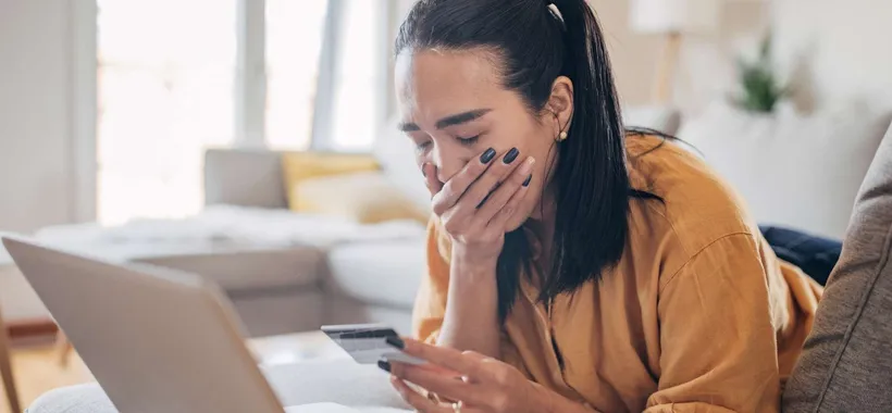 Truffe online: 4 modi per evitarle e non cadere nella trappola
