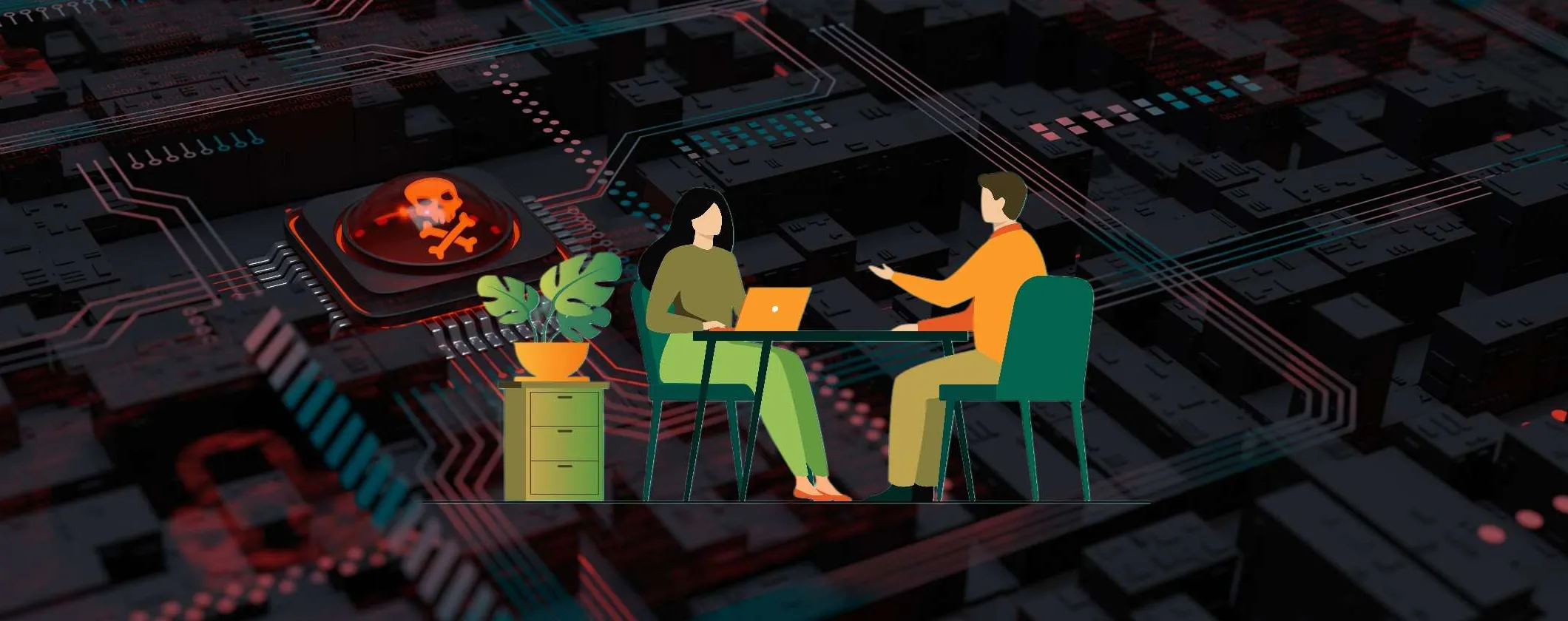 “Stiamo assumendo”: così la finta proposta di lavoro ti ruba soldi e dati