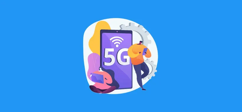 Il 5G avrà un bollino per riconoscere quello vero