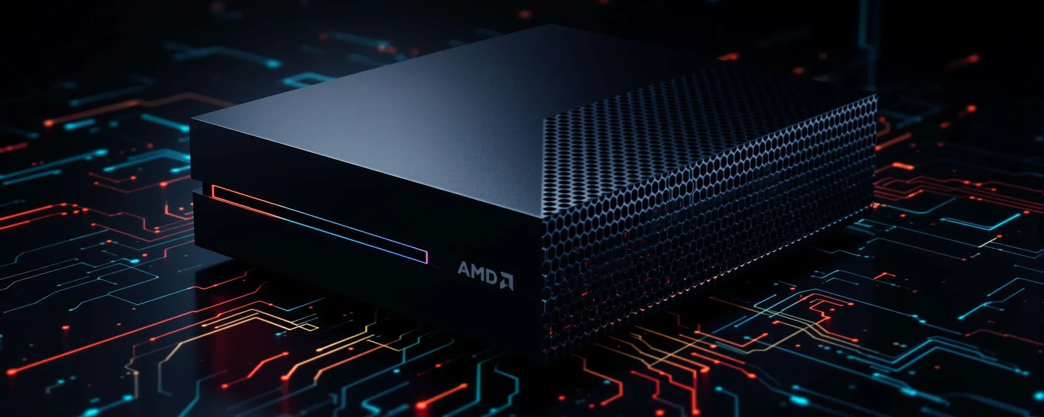 Xbox e PS6 nel 2027? Le parole di AMD fanno discutere