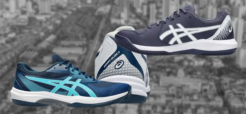 ASICS da 43€ su Amazon: le scarpe PREMIUM sono in sconto assoluto