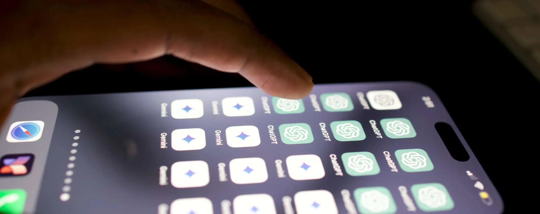 ChatGPT gratis adesso include la modalità vocale avanzata