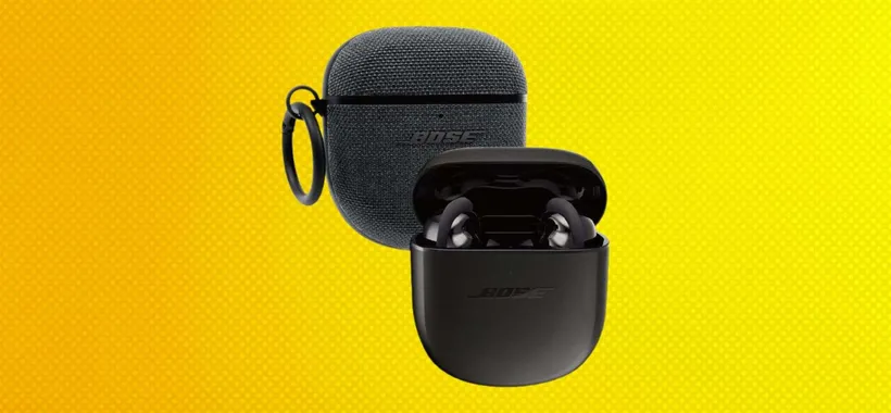 Bose QuietComfort Earbuds II in offerta: cancellazione del rumore perfetta