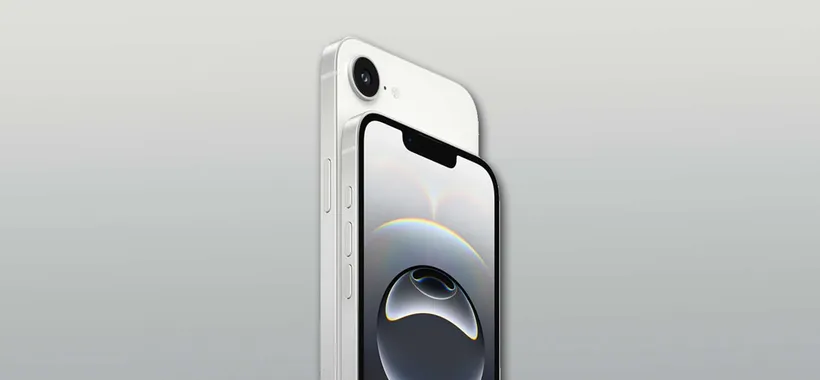 iPhone 16e, un gioiellino di design e potenza SCONTATO di quasi 200€