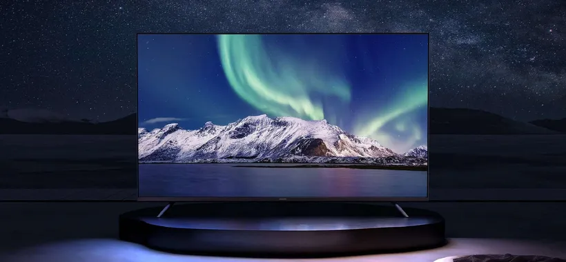 Xiaomi Q2 55": la TV per TUTTI a un prezzo ancora più basso (-180€)