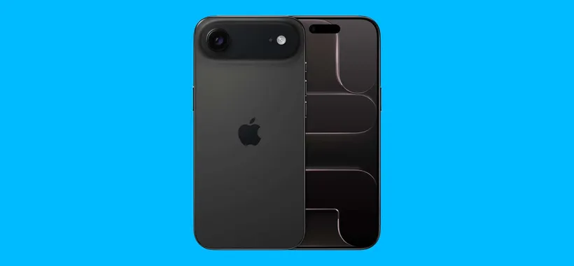 iPhone Air crolla su Amazon: il top di gamma ultrasottile con 340€ di sconto