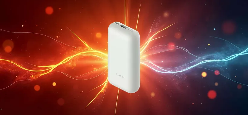 Powerbank Xiaomi a soli 19€ su eBay: da acquistare subito