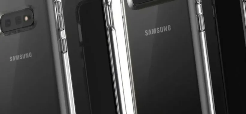 Samsung Galaxy S10: nuovo render dei tre modelli