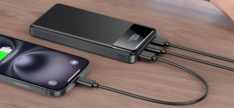 Power Bank in offerta: circa 15 euro, invece di 130 euro