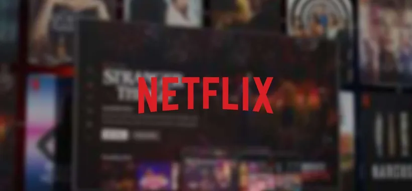 L'integrazione su Apple TV di Netflix è stata un errore