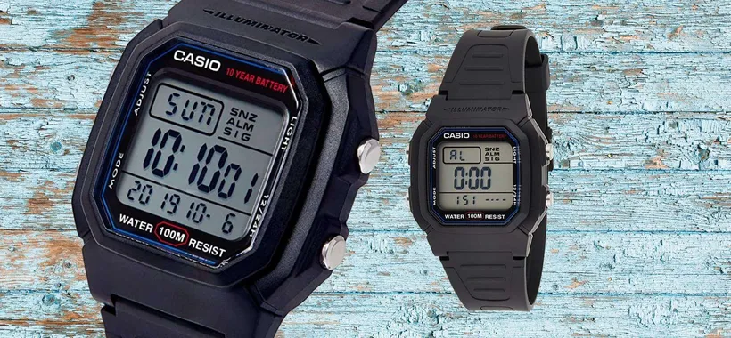 Amazon: occasione o ERRORE? Il Casio dei tuoi sogni a prezzo irrisorio