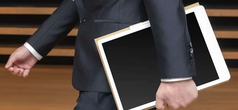 Xiaomi: il celeberrimo tablet 13" da scrittura CROLLA a 21€ su Amazon