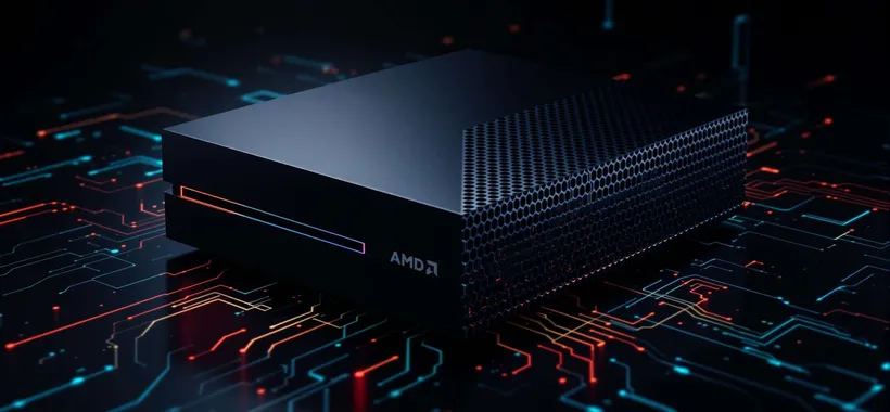 Xbox e PS6 nel 2027? Le parole di AMD fanno discutere