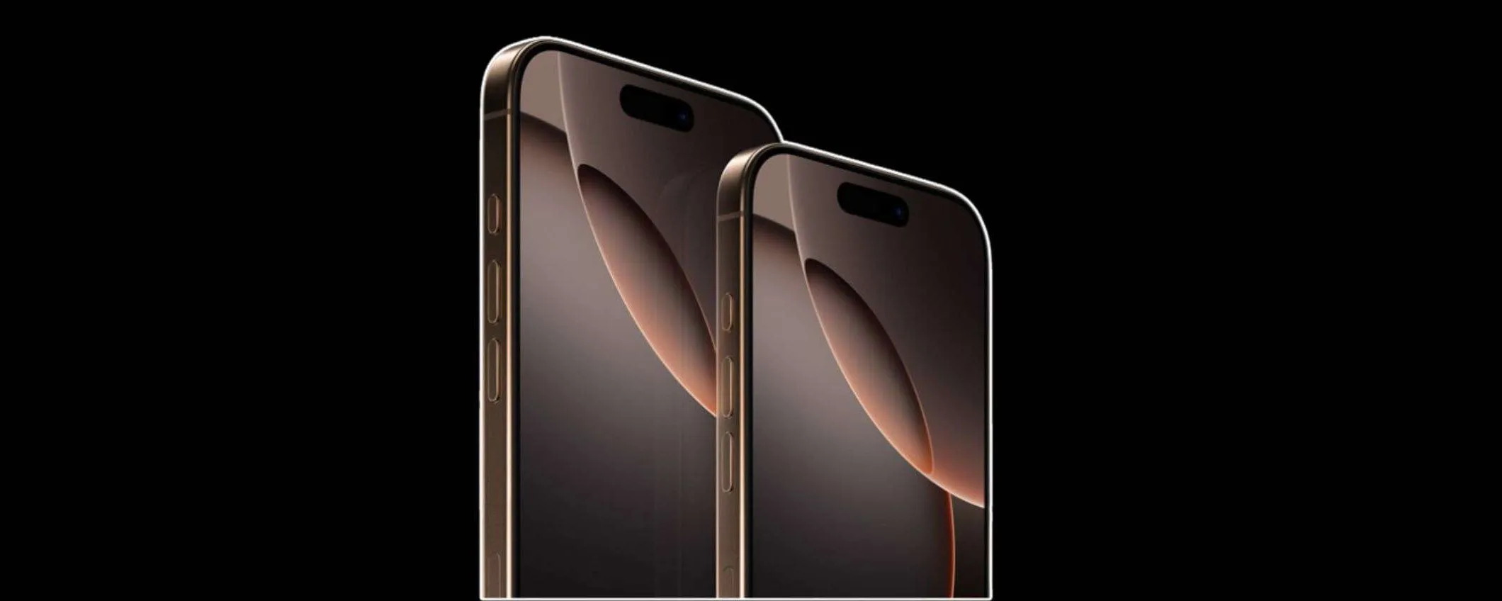 iPhone 16 Pro Max 256GB: PREZZONE Amazon, risparmi quasi 300 euro