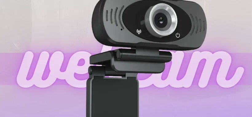 Webcam Xiaomi di grande qualità: è su eBay l'AFFARE