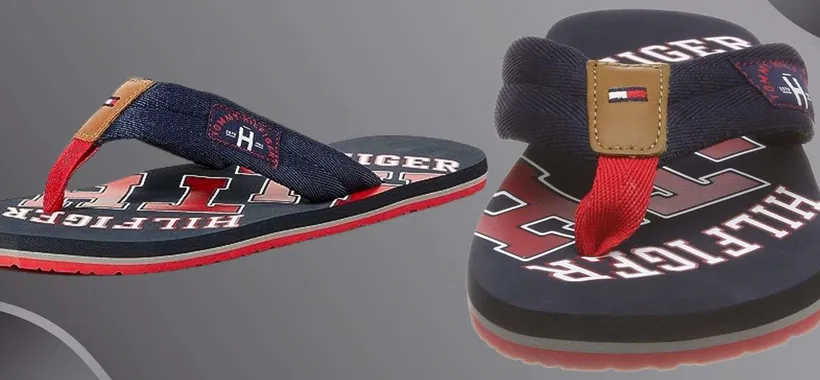 Infradito Tommy Hilfiger a 19€: occasione Amazon super PREMIUM
