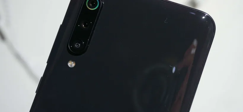 Xiaomi brevetta il notch che nessuno vorrebbe