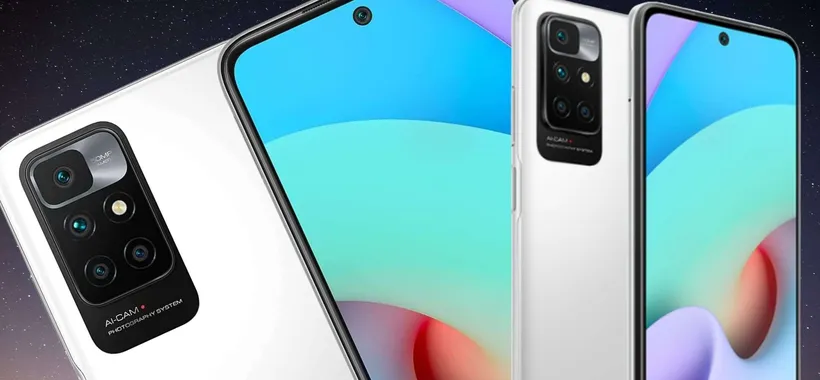 Xiaomi Redmi 10 128GB a 161€ è un REGALONE: solo eBay