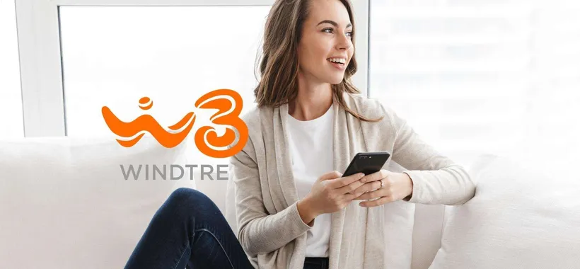 WindTre: arrivano rimodulazioni contro le truffe svuota credito