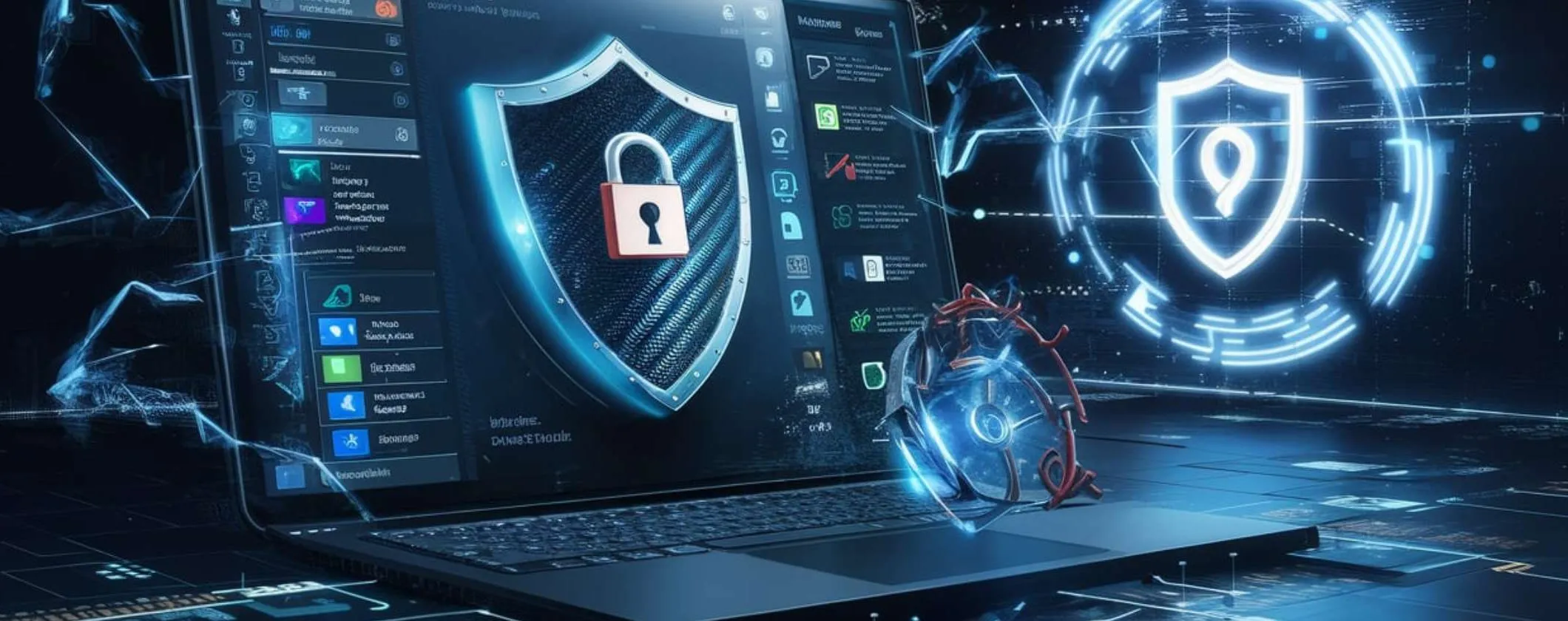 Antivirus e VPN Panda al 21% di SCONTO su Amazon