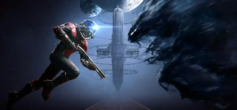 Prey gratis su Epic Games Store è disponibile per il download