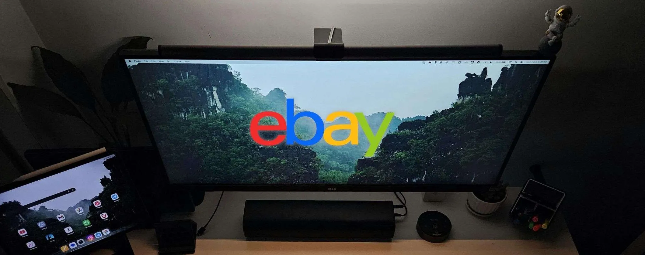 5 monitor sotto i 130€ e 1 super occasione su eBay