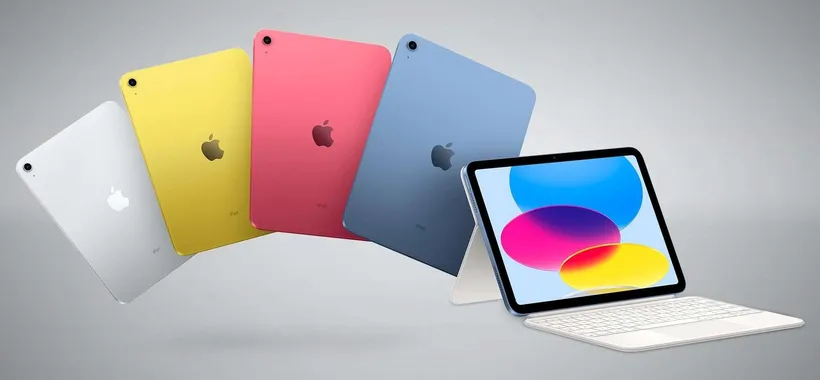 iPad 10 in offerta al nuovo MINIMO STORICO: è il tablet da prendere