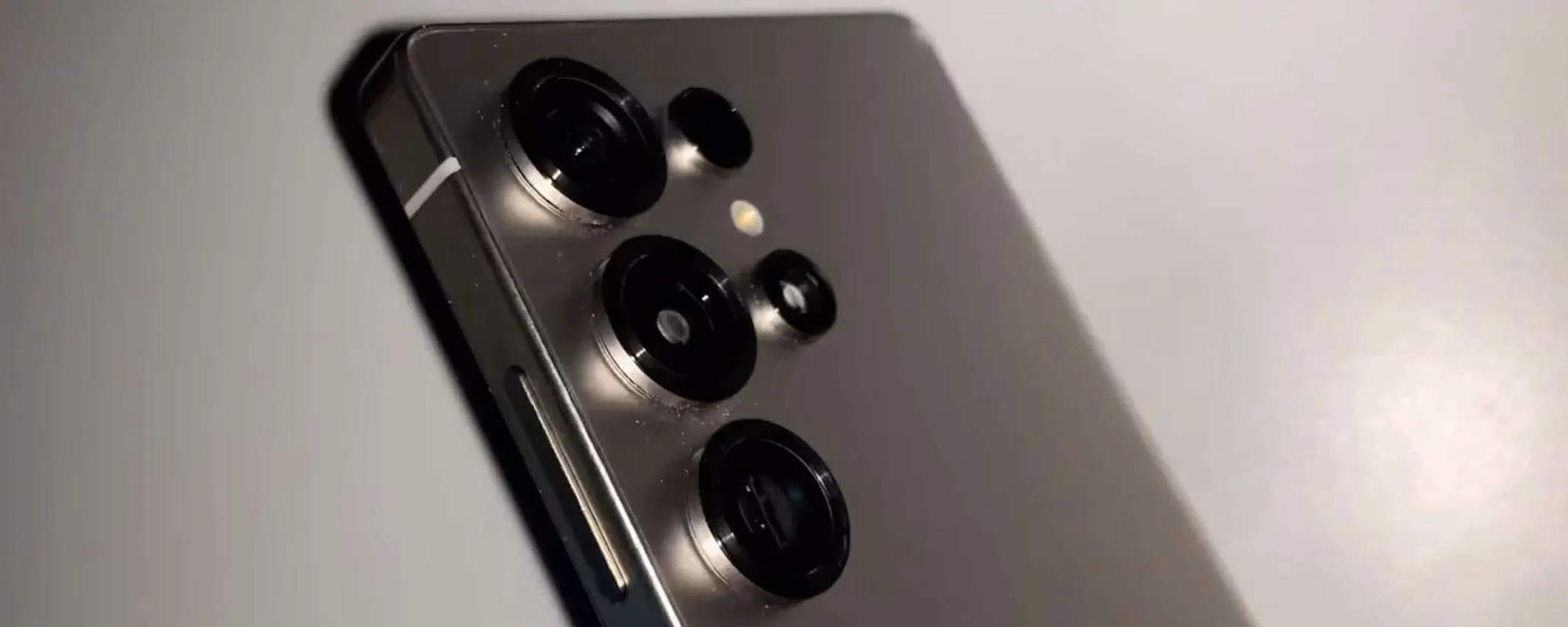 Samsung Galaxy S25: questa rinuncia è inaccettabile per gli utenti