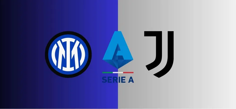 Guarda Inter-Juventus in streaming anche dall'estero