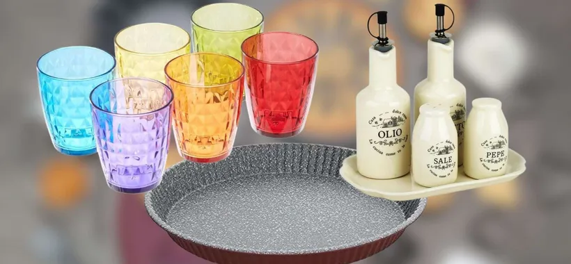 Tognana da 9€ su Amazon: queste promozioni sono assolutamente MOZZAFIATO