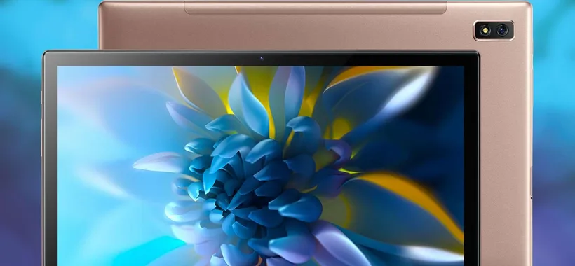 BlackView, una BESTIA di tablet con Android 11: 125€ su eBay
