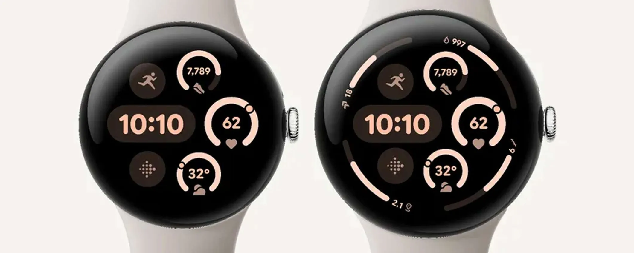 Google vuole copiare questa funzione di Apple Watch per i suoi Pixel Watch