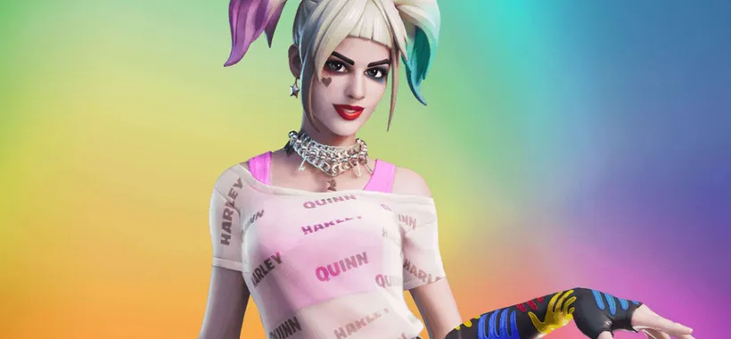 Harley Quinn su Fortnite: come ottenere la skin