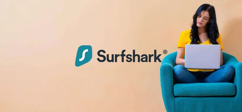 Surfshark VPN regala 2 mesi gratis e uno sconto dell'82%