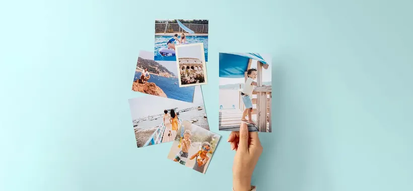Trasforma i tuoi ricordi estivi in fotolibri e stampe: 25% di sconto su PhotoSì