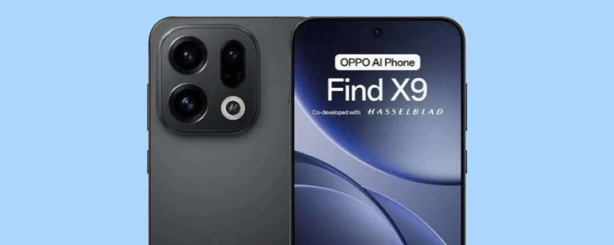 OPPO Find X9 5G scende sotto i 750 euro su eBay con il codice promo