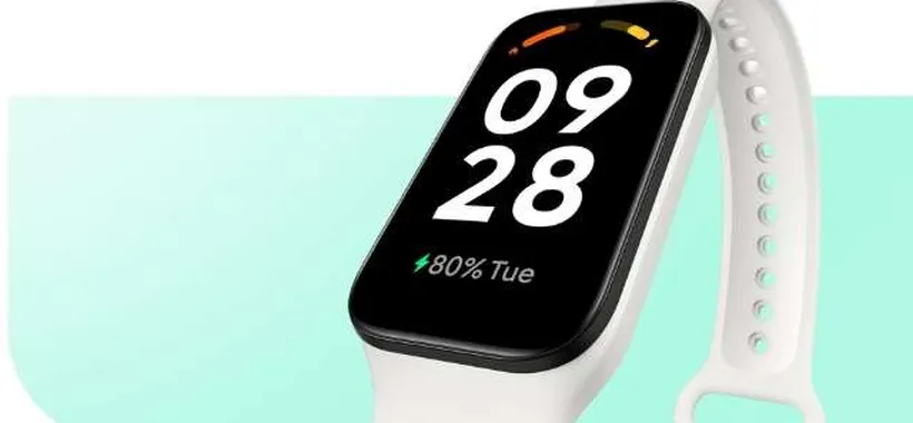 Xiaomi Redmi Smart Band 2 in super offerta: tua a soli 22,99€