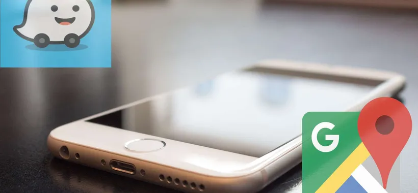 iOS 13: Siri sbarca su Google Maps e Waze