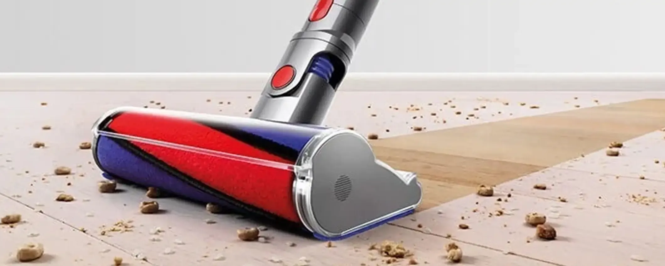 Dyson V8 Absolute a prezzo stracciato: crolla a 269€ ricondizionato