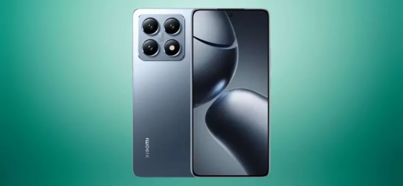 Xiaomi 14T in super offerta: 446€ con il codice sconto