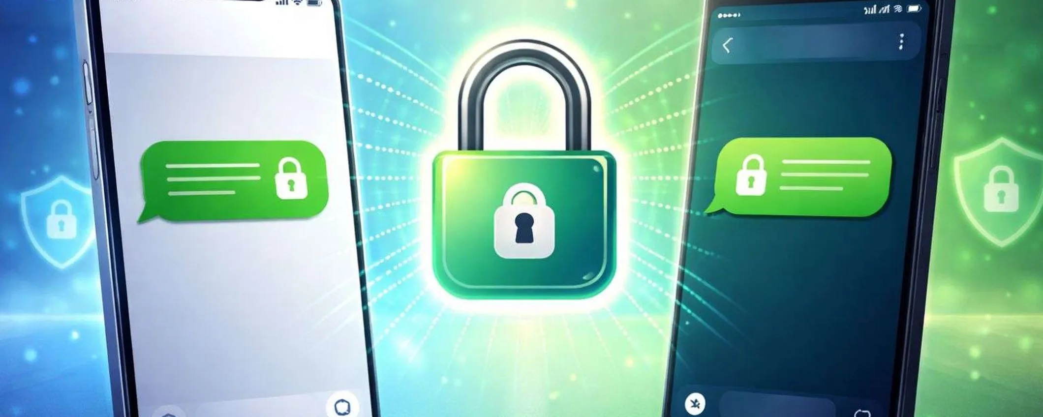 Messaggi RCS più sicuri su iPhone, ma resta il limite Android